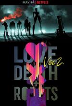 +18 Love Death and Robots 2021 S02 ALL EP in Hindi full movie download